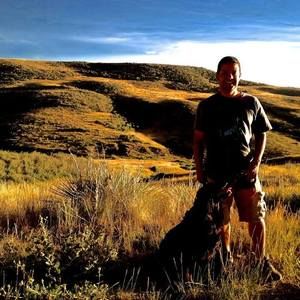 Meet your Posher, Jason